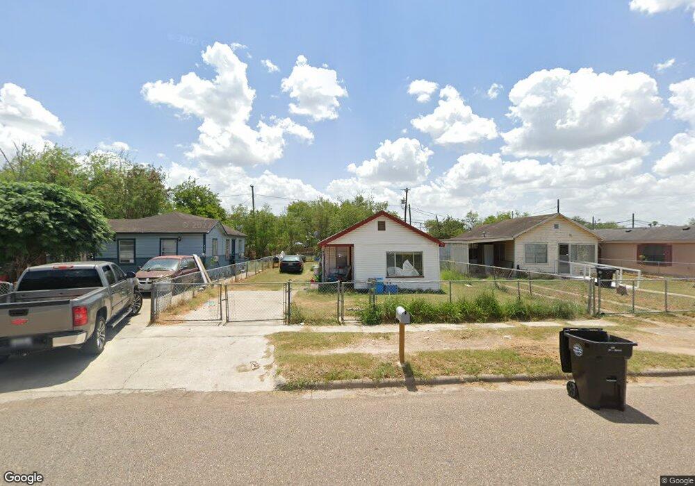 217 N Illinois Ave, Weslaco, TX 78596 - photo 1