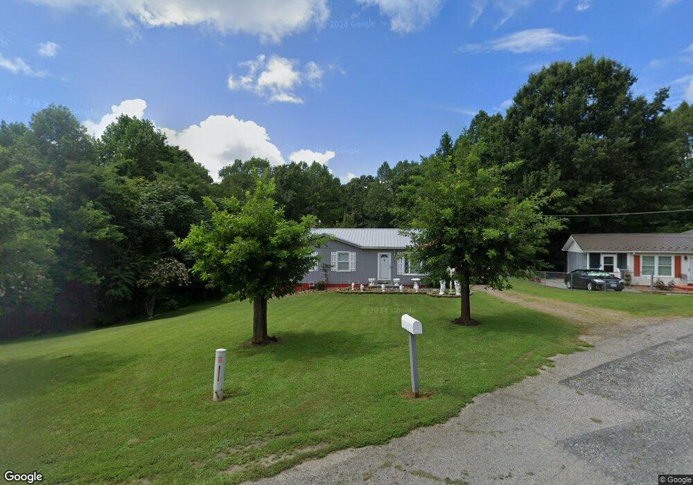 233 Paradise Hills, Martinsville, VA 24112 - photo 1