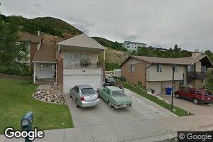 1586 Nola Dr, Centerville, UT 84014
