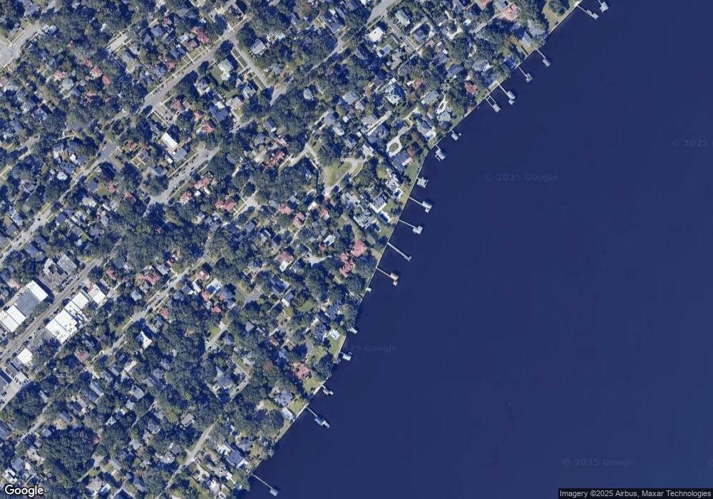 1878 Avondale Cir, Jacksonville, FL 32205 - photo 1