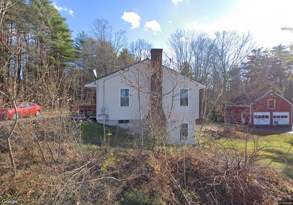 137 Wilson Rd, Gorham, ME 04038 - photo 1