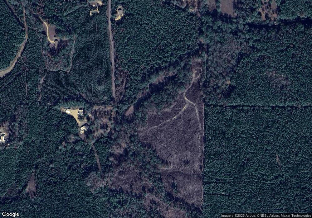 3012 C D Rayborn Rd, Jayess, MS 39641 - photo 1