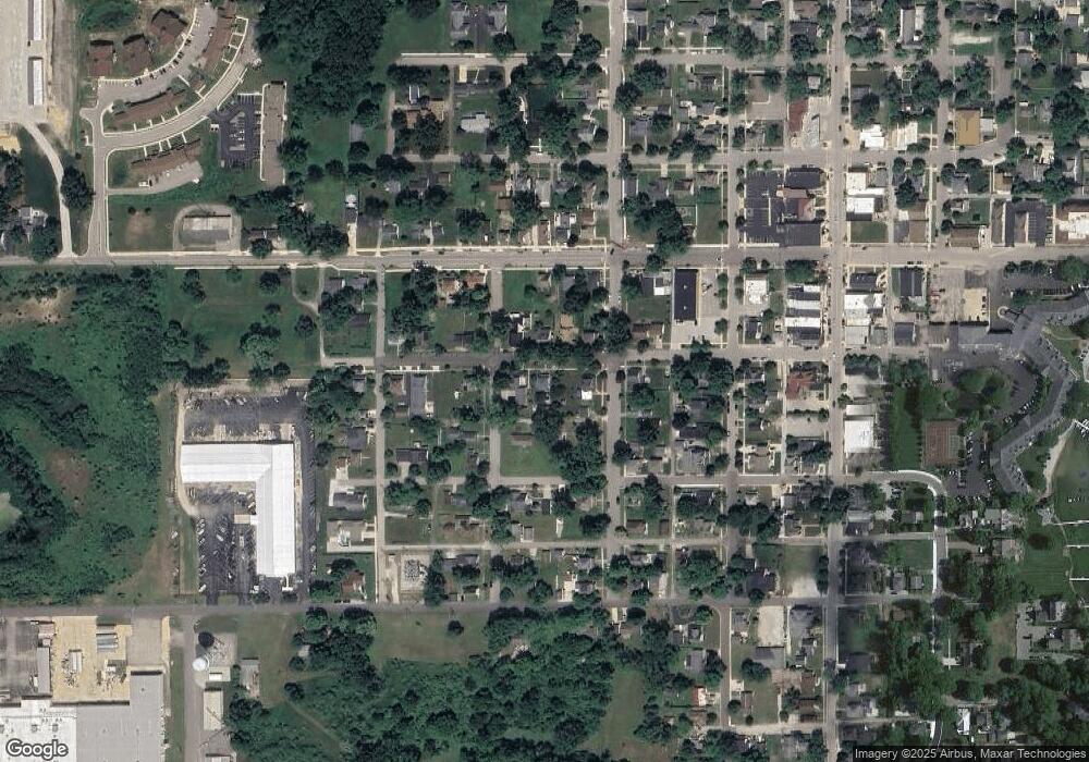 315 W Madison St, Culver, IN 46511 - photo 1