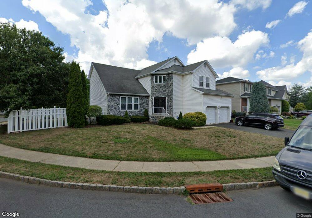 10 Commander Patrick Dunn Ct, Fords, NJ 08863 - photo 1