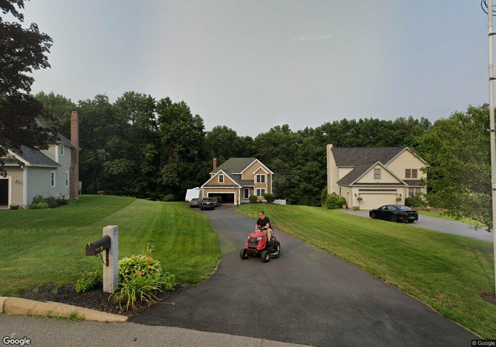 40 Highview Cir, Manchester, NH 03104 - photo 1