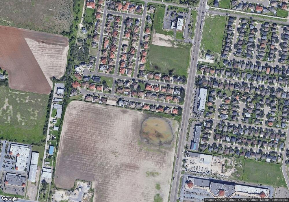 14 W Rhin Dr, Edinburg, TX 78539 - photo 1