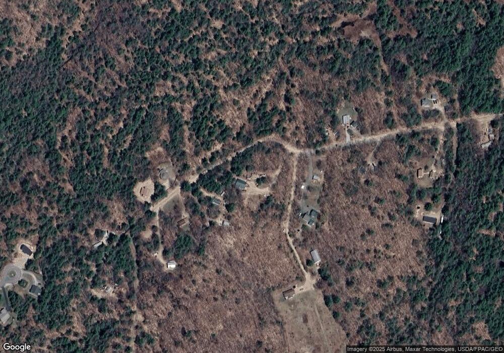 297 Winchell Ln, Acton, ME 04001 - photo 1