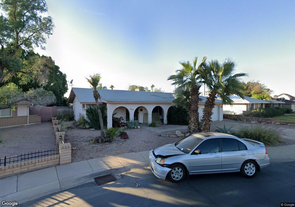 3318 S Holbrook Ln, Tempe, AZ 85282 - photo 1