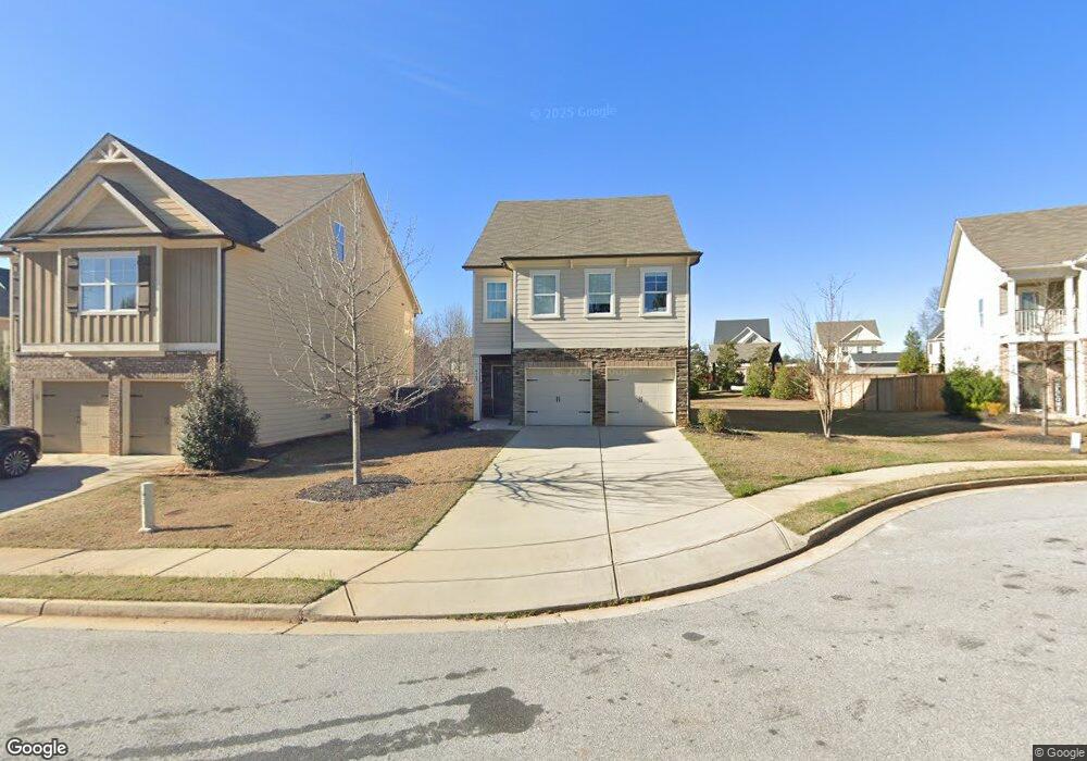 4107 Elsdon Dr, Austell, GA 30106 - photo 1