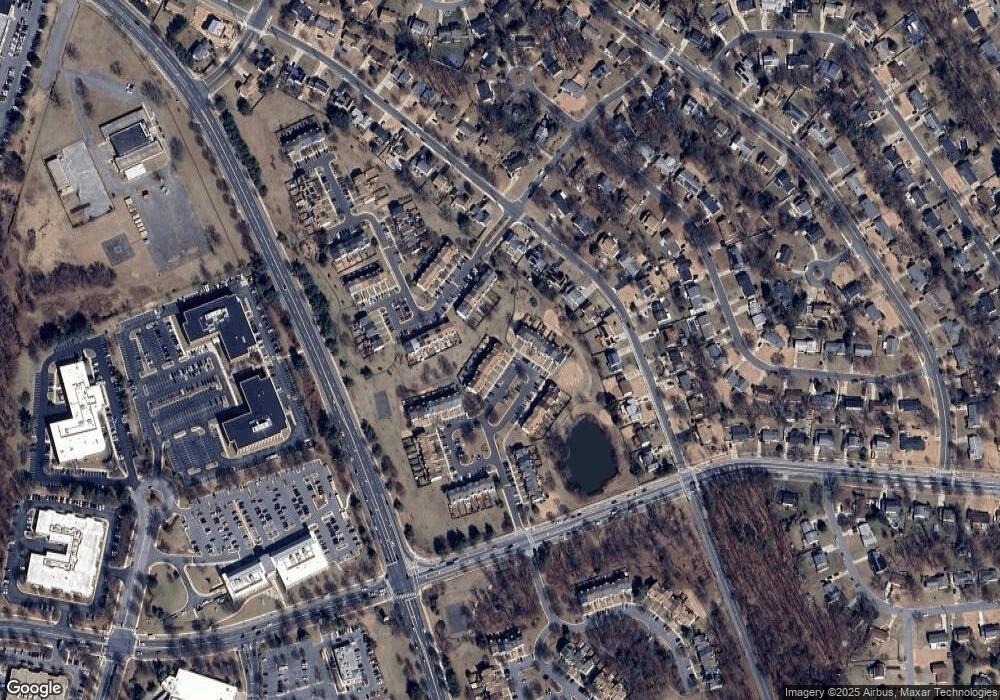 12355 Sandy Point Ct, Silver Spring, MD 20904 - photo 1