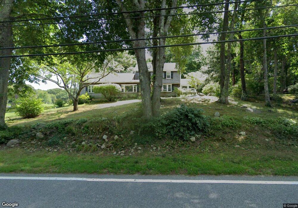 2187 Main St, West Barnstable, MA 02668 - photo 1