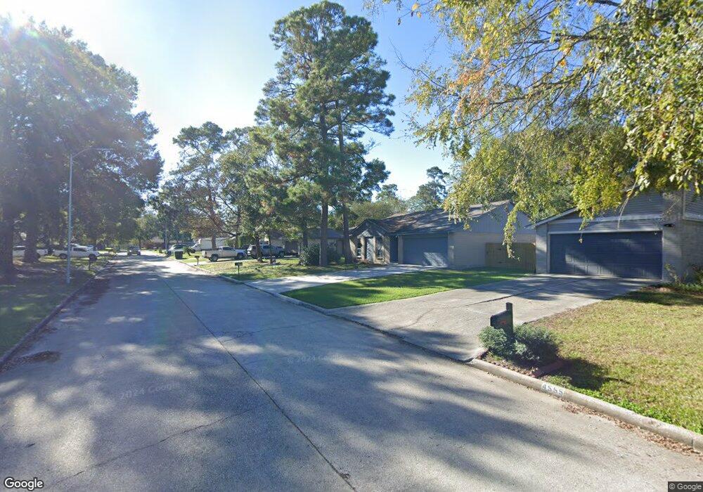 4547 Algernon Dr, Spring, TX 77373 - photo 1