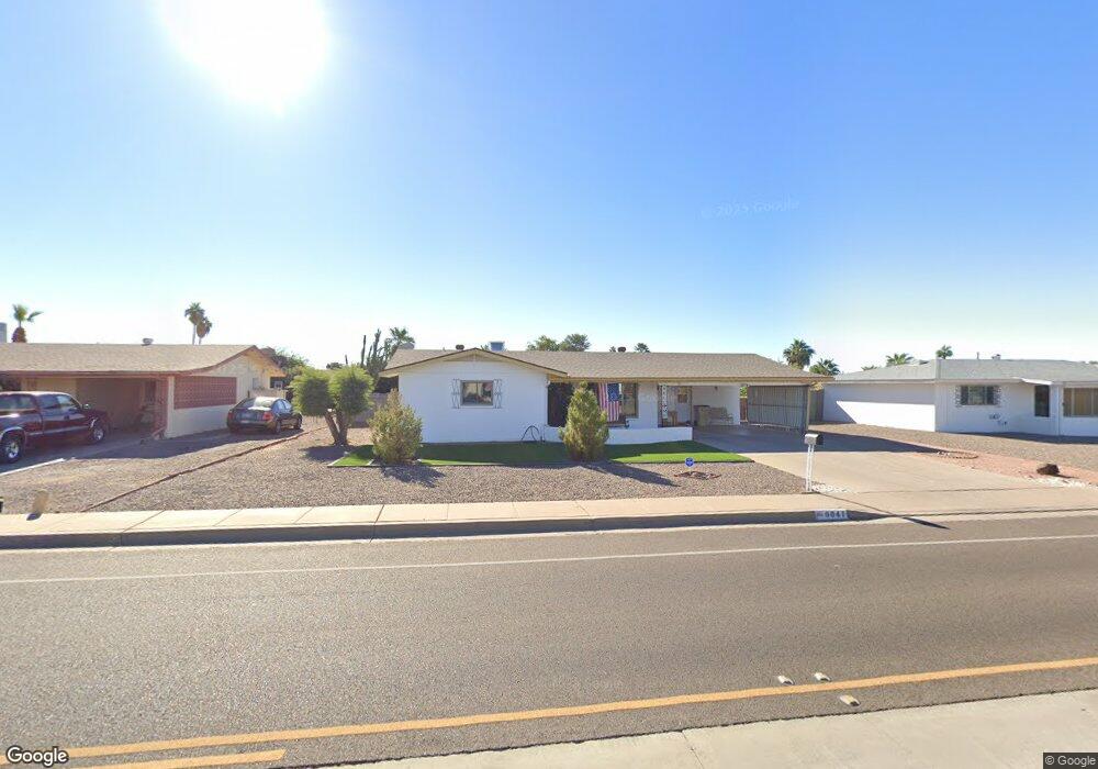 6041 E Adobe Rd, Mesa, AZ 85205 - photo 1