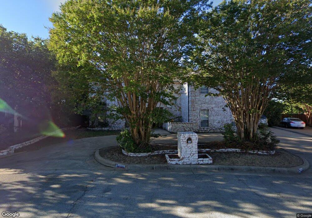 9108 Nob Hill Dr, North Richland Hills, TX 76182 - photo 1