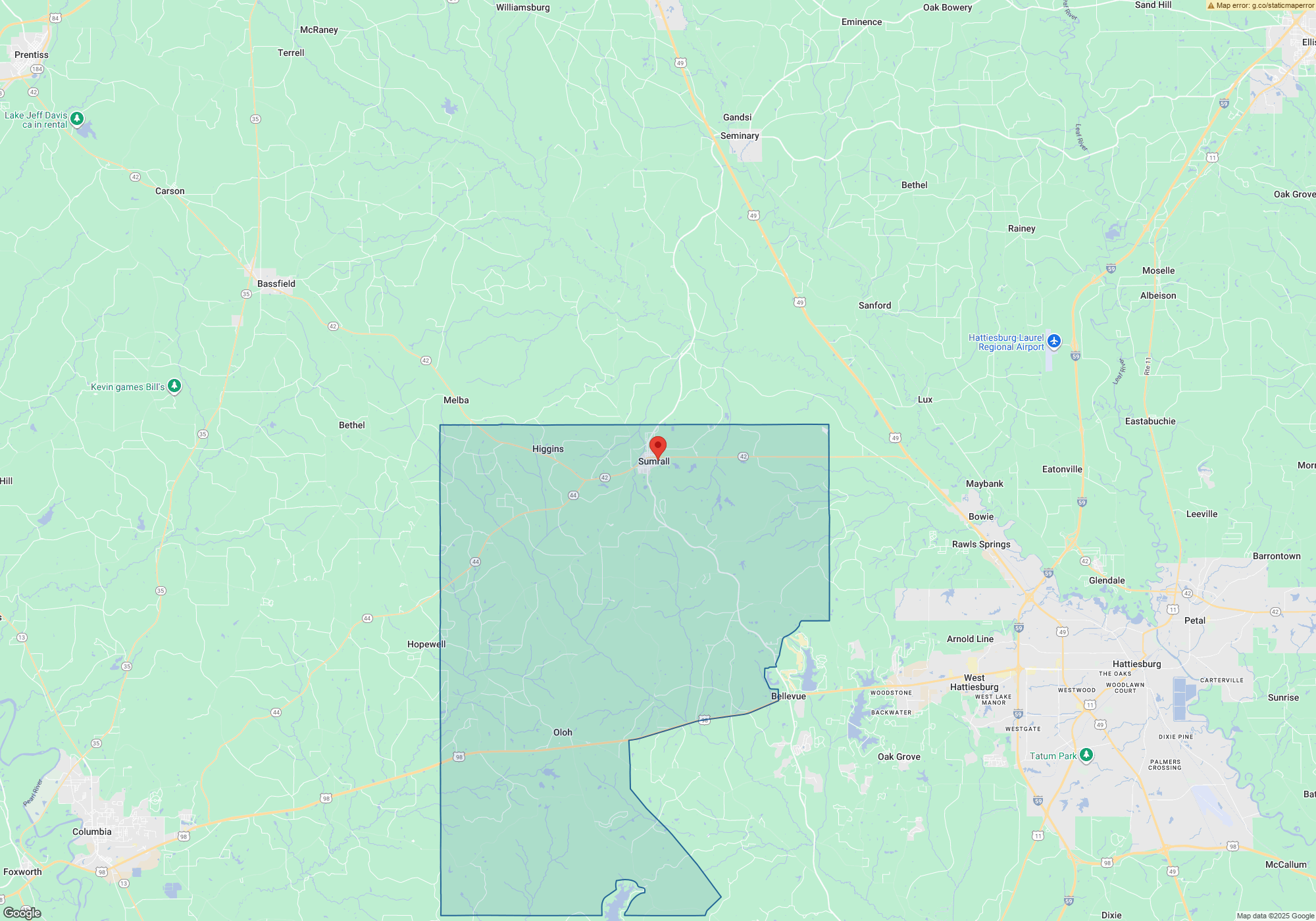 Sumrall High School, Rankings & Reviews