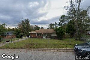 2377 Dublin Dr, Augusta, SC 30906