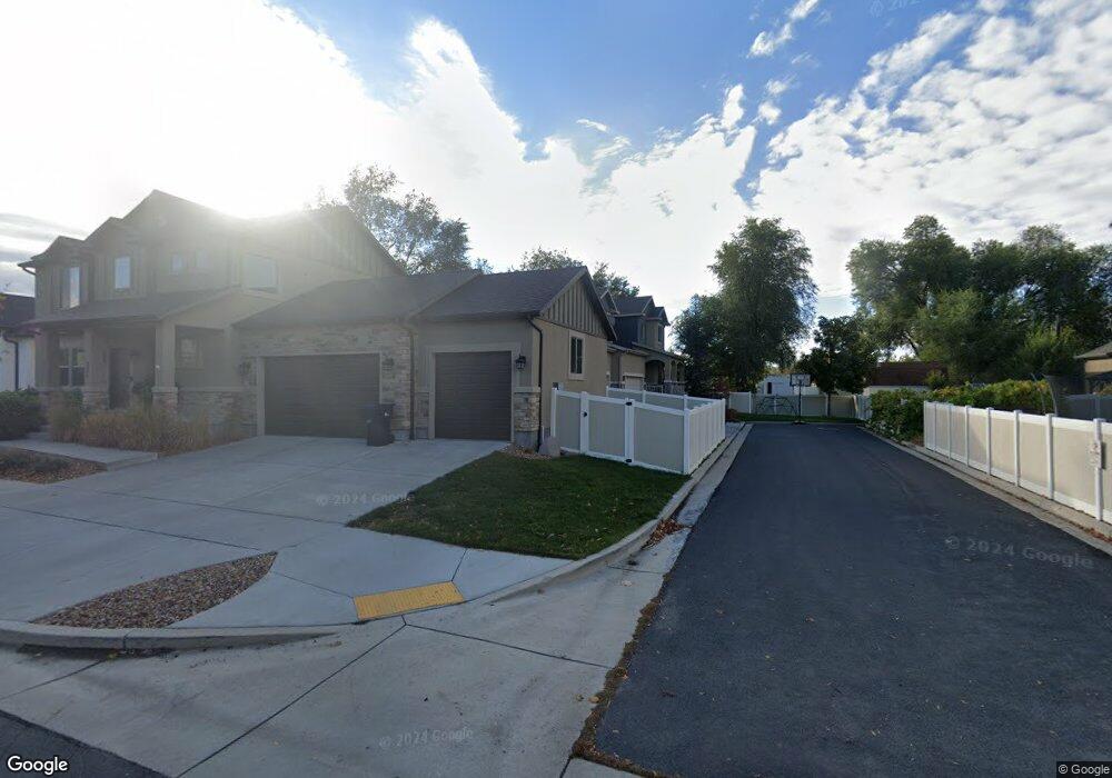 320 E 8620 S, Sandy, UT 84070 - photo 1