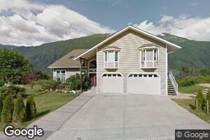 210 St Anns Ave, Douglas, AK 99824