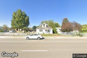 170 W Main St, Cleveland, UT 84518