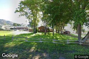 30 N 200 E, Bicknell, UT 84715