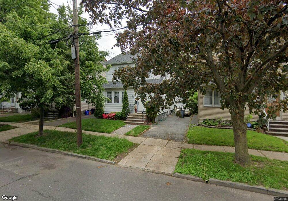 464 Beardsley Ave, Bloomfield, NJ 07003 - photo 1