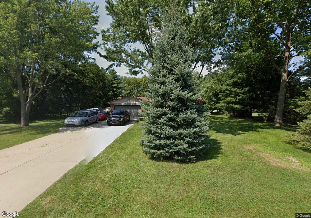 15868 E 126th St, Fishers, IN 46037 - photo 1