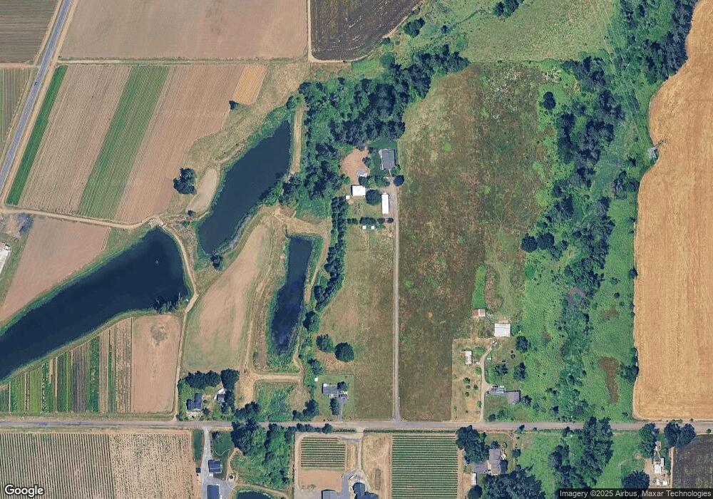 6845 S Schneider Rd, Canby, OR 97013 - photo 1