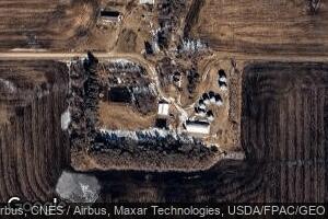 45500 310th Ave SE, Fosston, MN 56542
