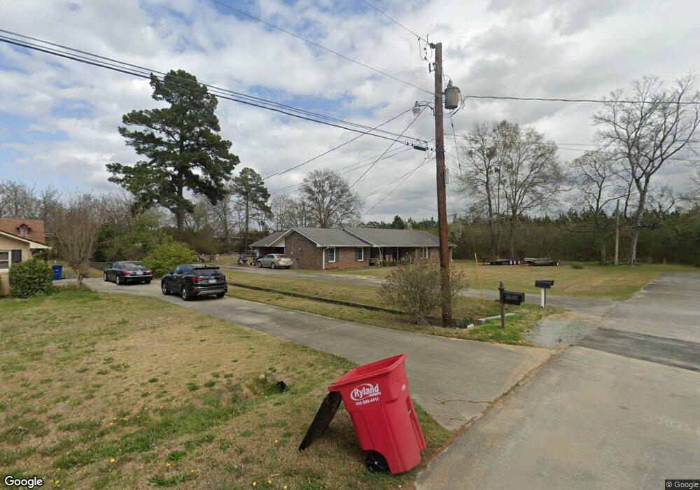 3645 Kay Dr, Macon, GA 31216 - photo 1