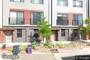 2350 Tremont Place Unit 24, Denver, CO 80205