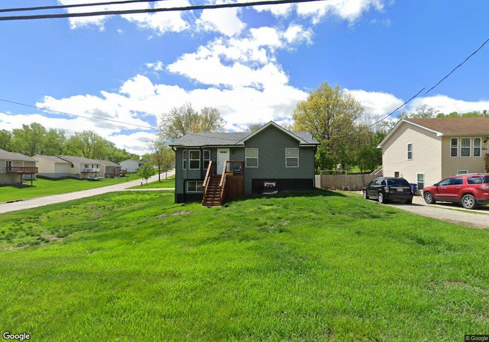 500 Wall Ave, Des Moines, IA 50315 - photo 1