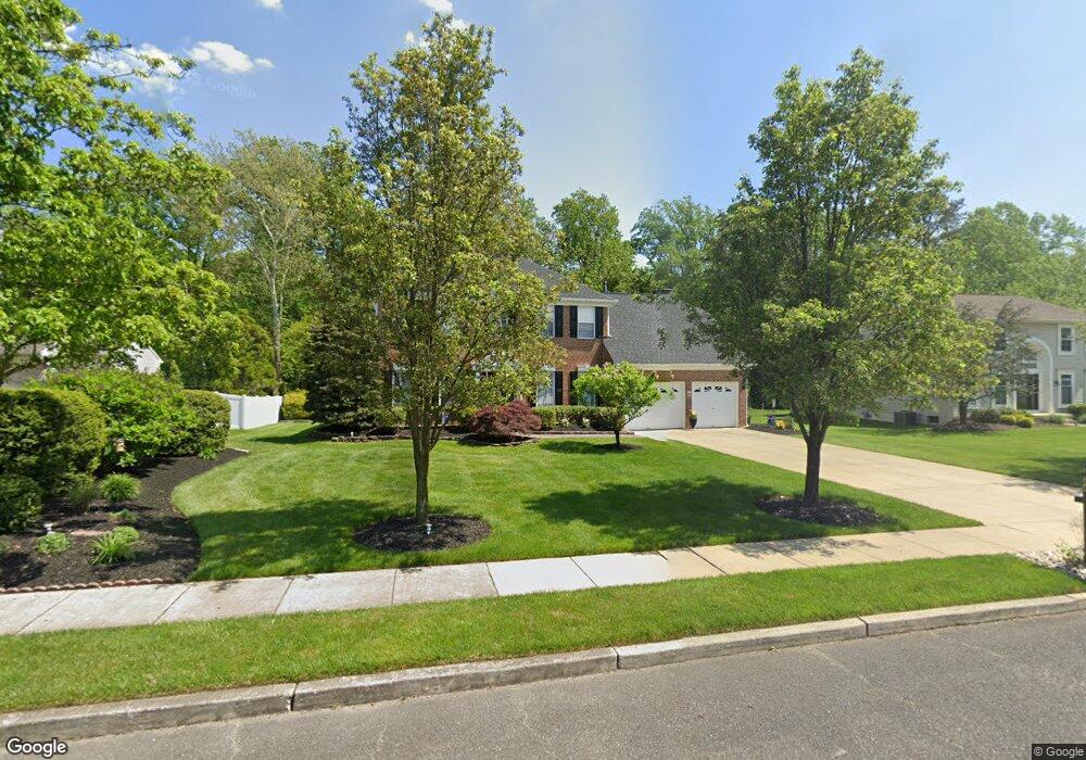 24 Aldridge Way, Sewell, NJ 08080 - photo 1