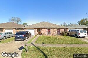 4232 Connecticut Ave, Kenner, LA 70065