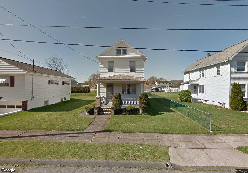 56 Poland St, Kingston, PA 18704 - photo 1