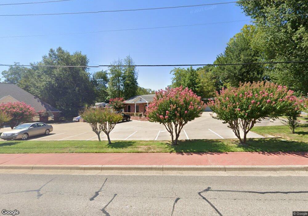 3337 Old Jacksonville Rd, Tyler, TX 75701 - photo 1