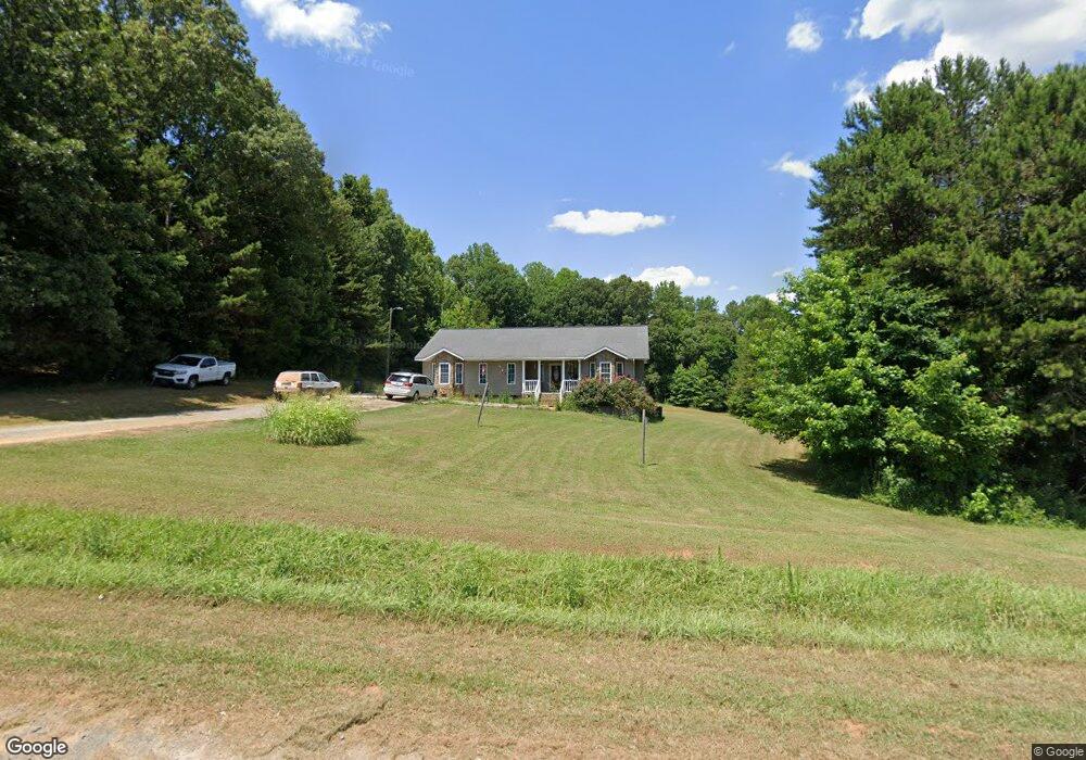 1415 Faith Meadows Ln, Asheboro, NC 27205 - photo 1