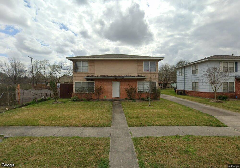5122 Browncroft St, Houston, TX 77021 - photo 1