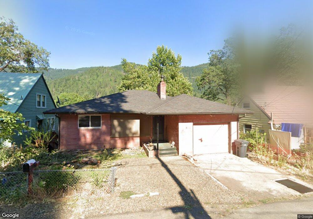 6214 Elinore Way, Dunsmuir, OR 96067 - photo 1