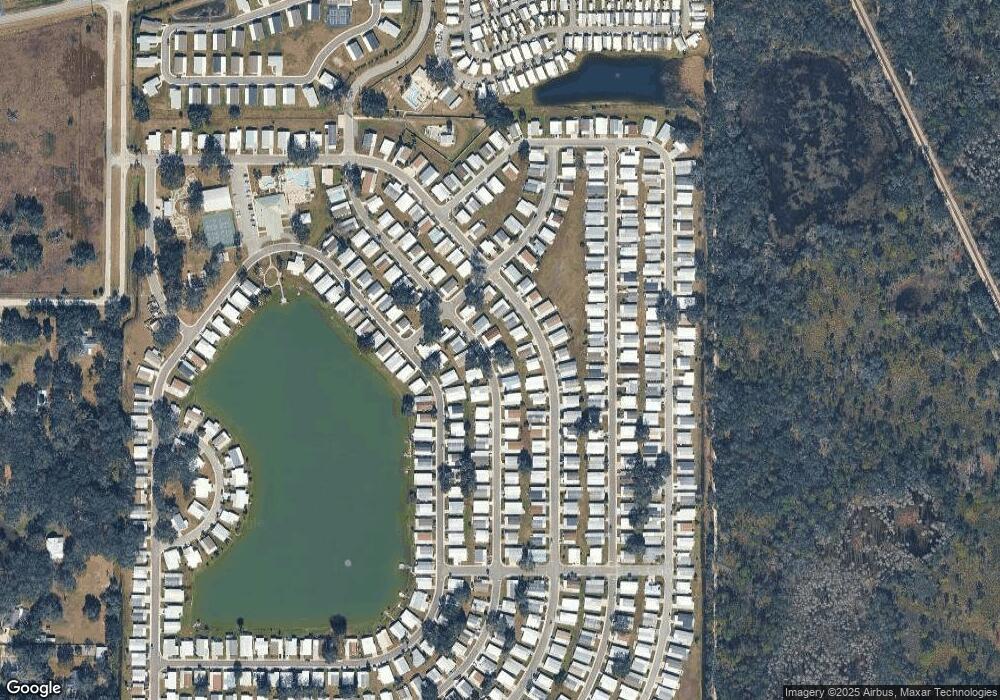 6252 Forest Lake Dr, Zephyrhills, FL 33540 - photo 1