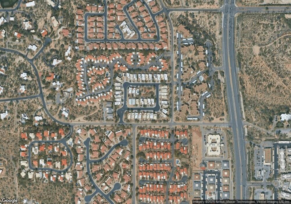 203 E Spring Sky St, Tucson, AZ 85737 - photo 1