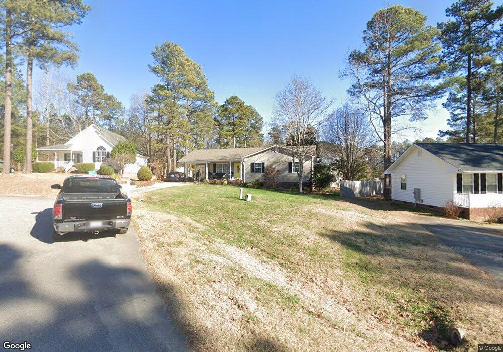 104 Green Tree Cir, Oxford, NC 27565 - photo 1