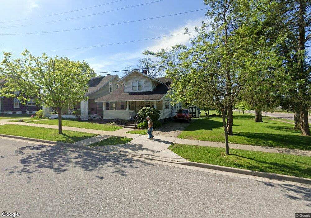 607 Williams St, Elkhart, IN 46516 - photo 1