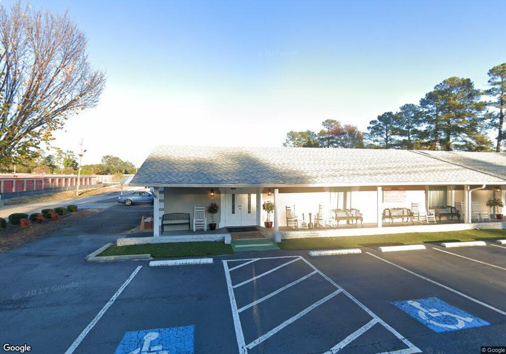 124 Davis Rd, Augusta, GA 30907 - photo 1