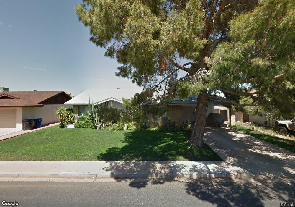 838 E Gable Ave, Mesa, AZ 85204 - photo 1