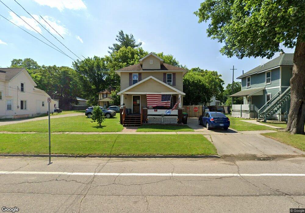 1115 W 2nd St, Flint, MI 48503 - photo 1