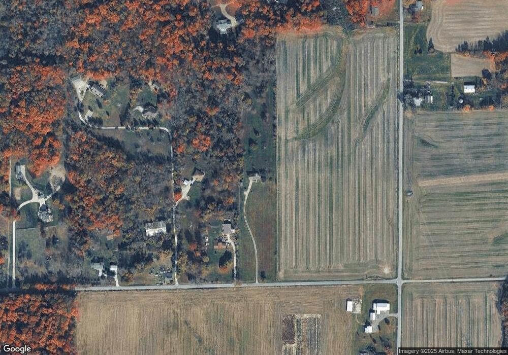 6116 W 1000 S, Edinburgh, IN 46124 - photo 1