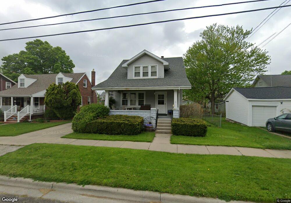 137 Clinton St, Adrian, MI 49221 - photo 1