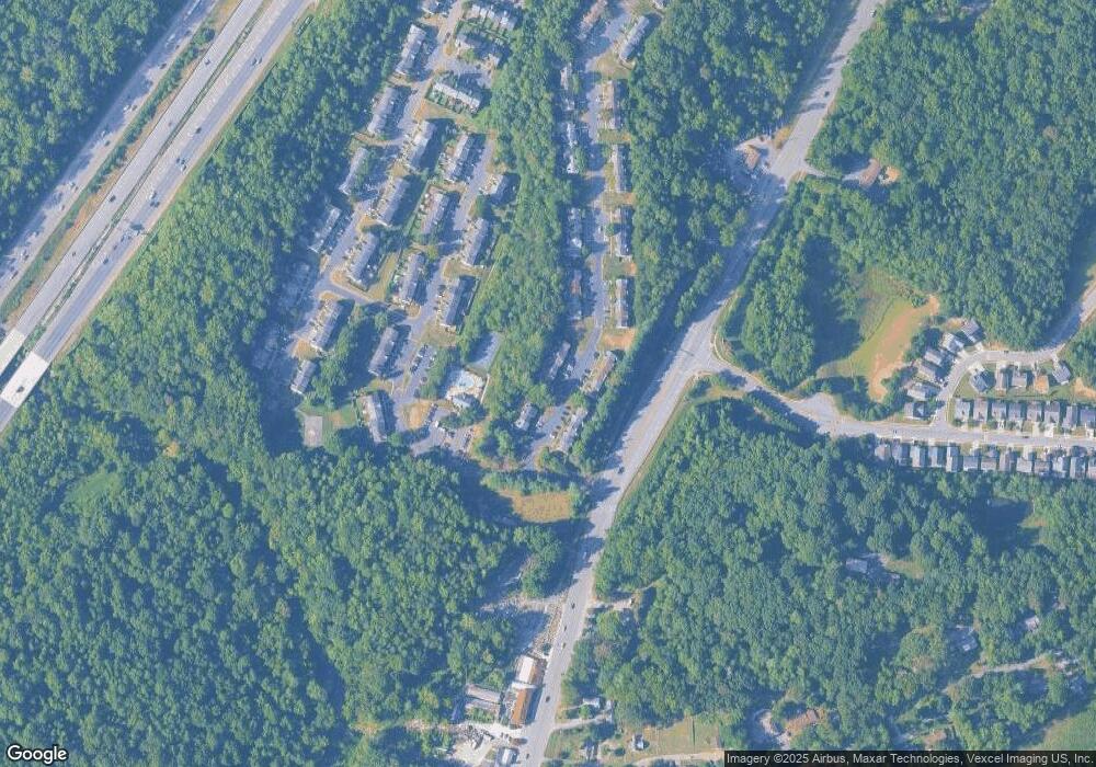 201 Wind Ridge Dr, Stafford, VA 22554 - photo 1