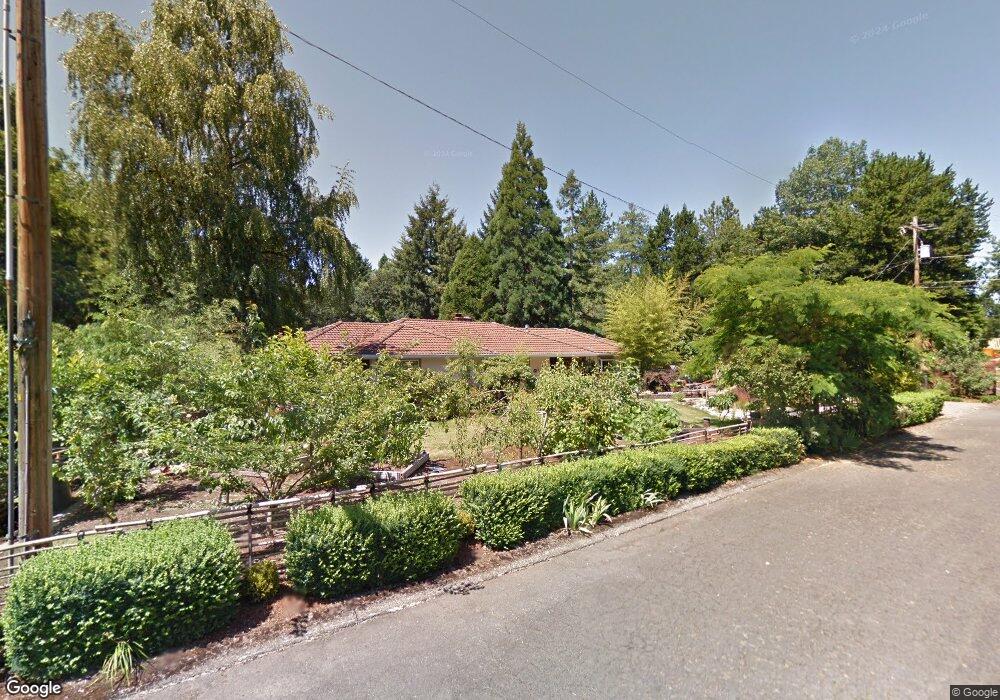 2310 Tabor St, Eugene, OR 97401 - photo 1