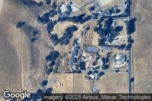 3444 Little Valley Rd, Sunol, CA 94586